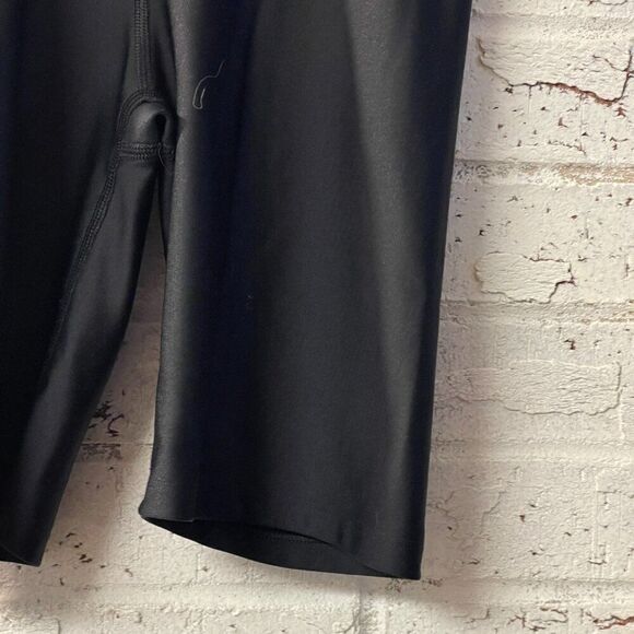 Under Armour Biker Cyclist Spandex Legging XS - Picture 6 of 12